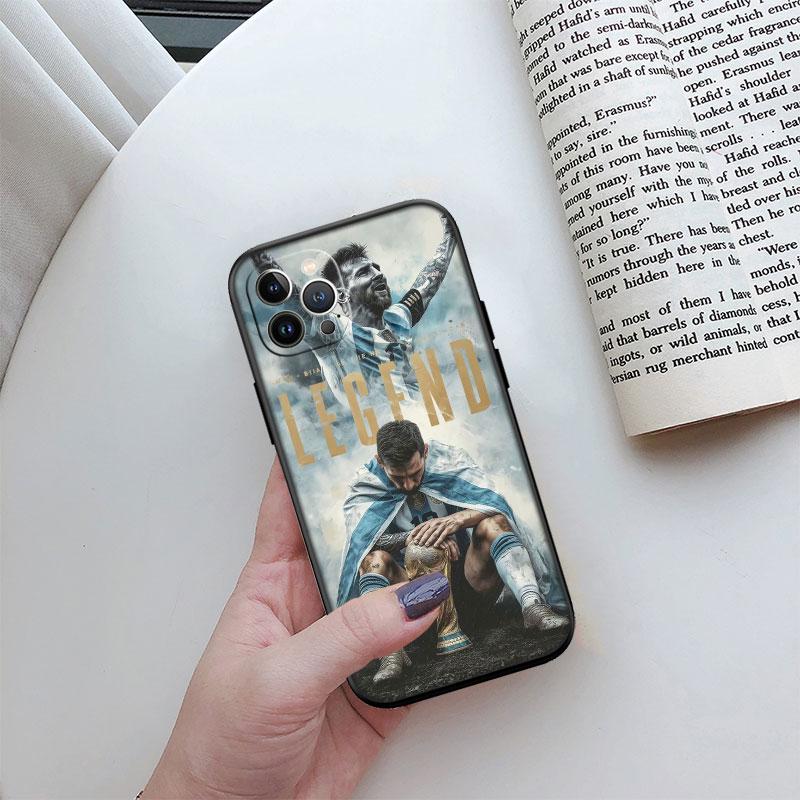 Новый высококачественный чехол M-messis для Xiaomi Poco M4 M5 M6 M7 X3 X6 X7 Pro