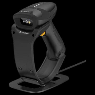 Беспроводной Bluetooth сканер штрих-кодов Newland HR3000-bt