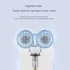 A20F-Насадка-швабра с электроприводом для пылесосов Dyson V15 V11 V10 V8 V7 со съемным резервуаром для воды
