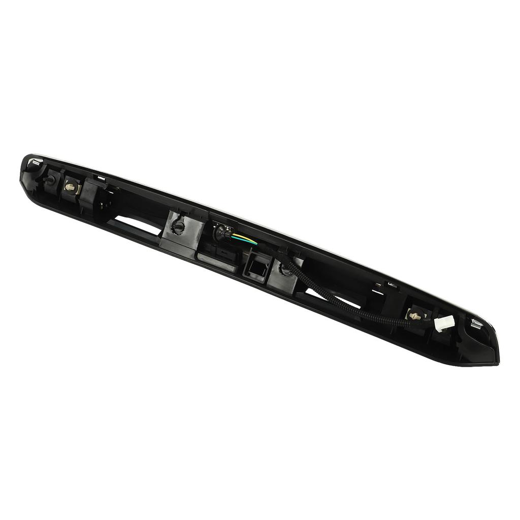 Rear Tail Gate Handle 90810 9PG0A Liftgate Chrome Finish Molding Trim for Pathfinder 2013 To 2021