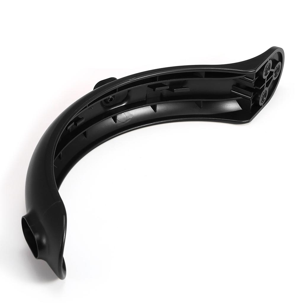 Брызговик для самоката Задний брызговик для Xiaomi M365 Задний брызговик Запасная часть для самоката Аксессуар