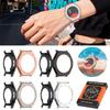 Подходит для умных часов CMF BY NOTHONG Watch Pro 2 Металлический корпус Защита от падений Простой жесткий чехол Аксессуары