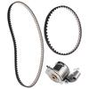 For Ford Transit  2016- Timing Belt & Oil Pump Wet Belt W/ Tensioner 2580919, 2011555, 2288815