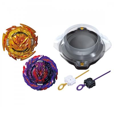 TAKARA TOMY Beyblade Burst B-190 Beyblade DB Универсальный боевой набор