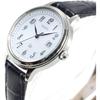[ORIENT] ORIENT iO Часы на солнечной батарее, Сделано в Японии, с гарантией производителя, RN-WG0009S, Женские, Белый