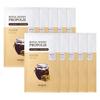 Маска-ткань с медом и прополисом Royal Honey Propolis Enrich 30 мл (10 листов)