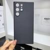 YTF-Carbon Чехол из углеродного волокна Для Samsung Galaxy 24/s25 Ultra Арамидное волокно Противоударный Чехол для Galaxy s22/s23 Ultra