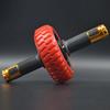 Single-wheel Abdominal Workout Roller Strong Load Bearing Abdominal Exercise Wheel  Beginners