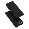 Dux Ducis Skin Pro Flip Case for Realme Narzo 50A - Black