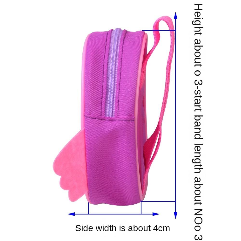 Сумка для демонстрации кукол-животных для 43 см куклы-идола, кукольная сумочка, мультяшные кукольные сумки для женщин