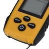Portable HandHeld Wired Sonar Sensor Ultrasonic Fish Finder Detector Fishing Accessory