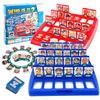 Funny Who Is It Classic Board Game Family Parents Kids Games Home Party Toy Gift