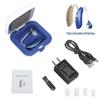 2023 Rechargeable Bluetooth BTE Hearing Aid for Elderly - Popular New Release