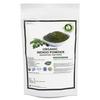 R V Essential Organic Indigo Powder 100gm- Natural Indigo Leaf Powder USDA Organic Certified Ayurvedic Herbal Supplement In Resealable