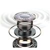 USAMS Bluetooth-наушники 5.3 Серия Twstd Беспроводные Розовый/Pink Bhutd03 (Td22)