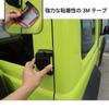 Накладка на петлю задней двери SQQP для Suzuki Jimny JB64 JB74 Детали