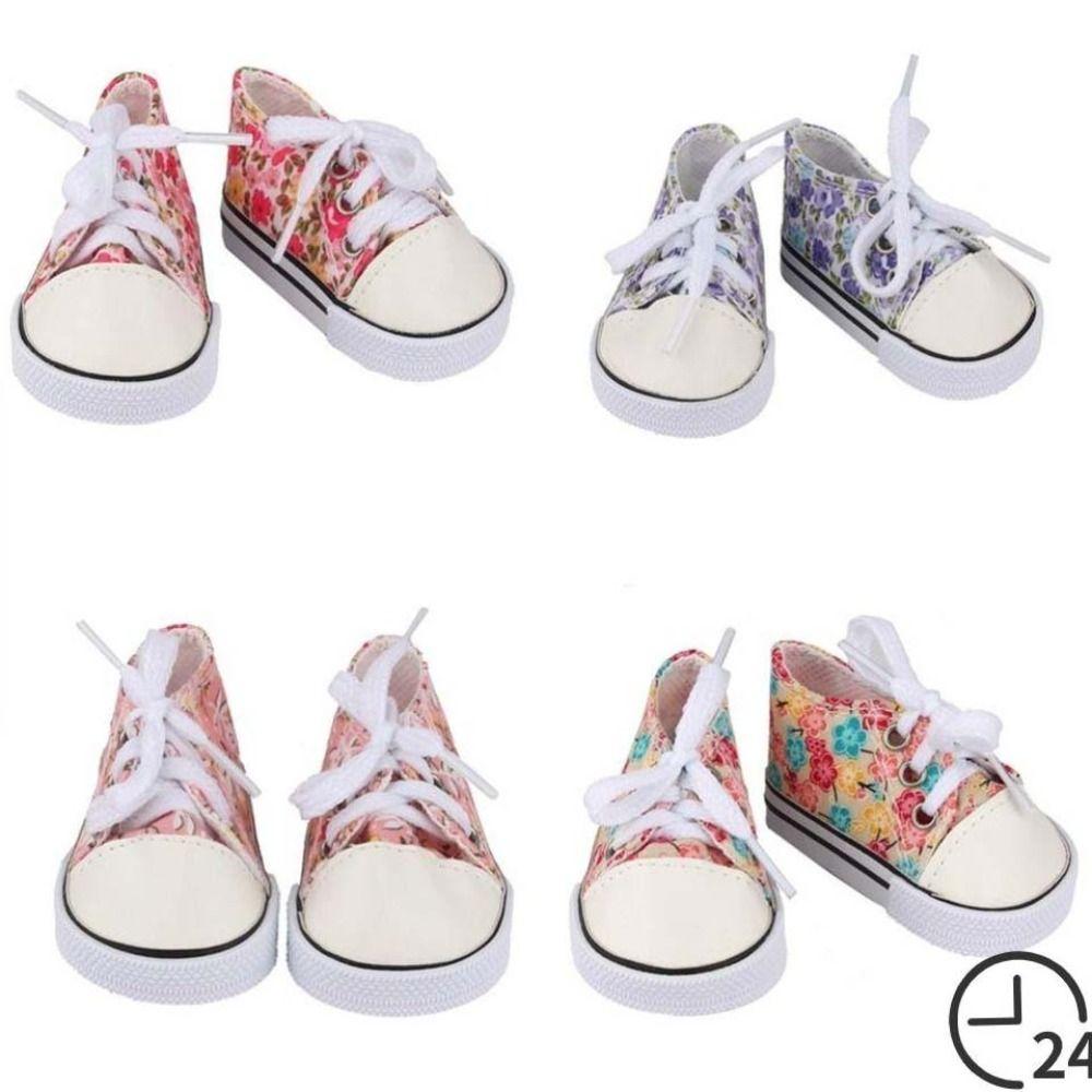 1 пара Мини кукольной обуви BJD, кеды на шнуровке для кукол, аксессуары для кукол, холщовые кеды для кукол, кукла Blythe, игрушка