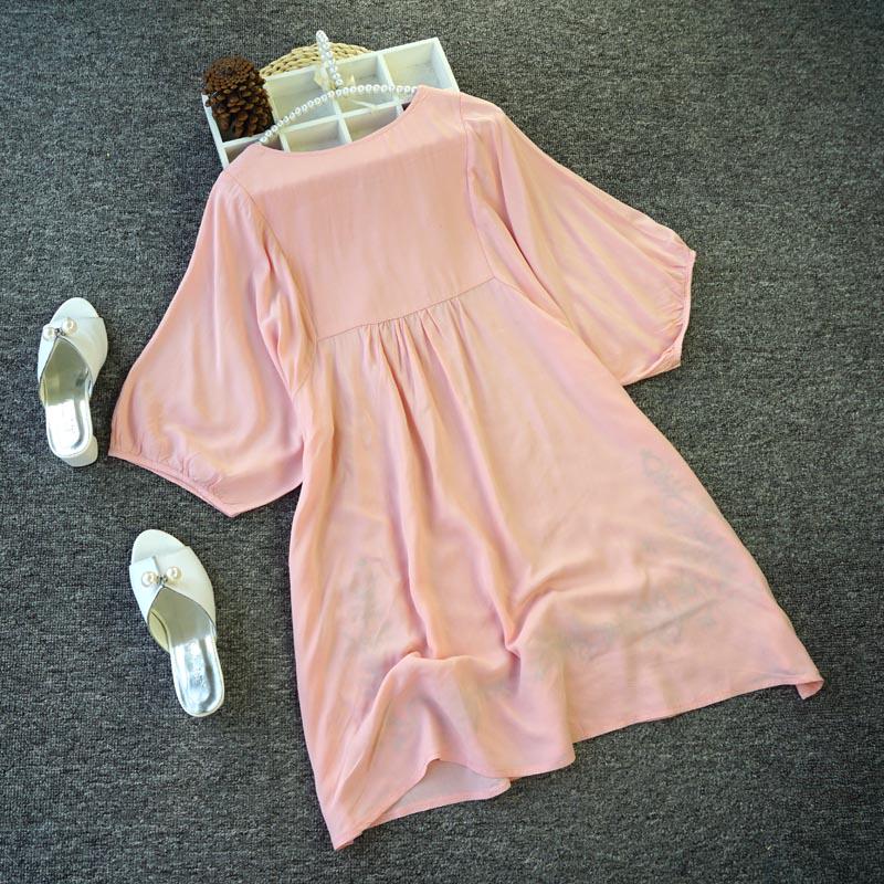 Летняя женская мексиканская крестьянская блузка с цветочной вышивкой, винтажная этническая туника, шикарные топы в стиле хиппи в стиле бохо