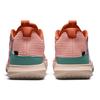 Nike Kyrie Low 5 EP Light Madder Root Кроссовки унисекс Розовый Mantra-Orange Arctic-Orange DJ6014-800