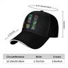 MEGATROID Baseball Cap Men Hats Women Visor Protection Snapback Super Metroid Caps