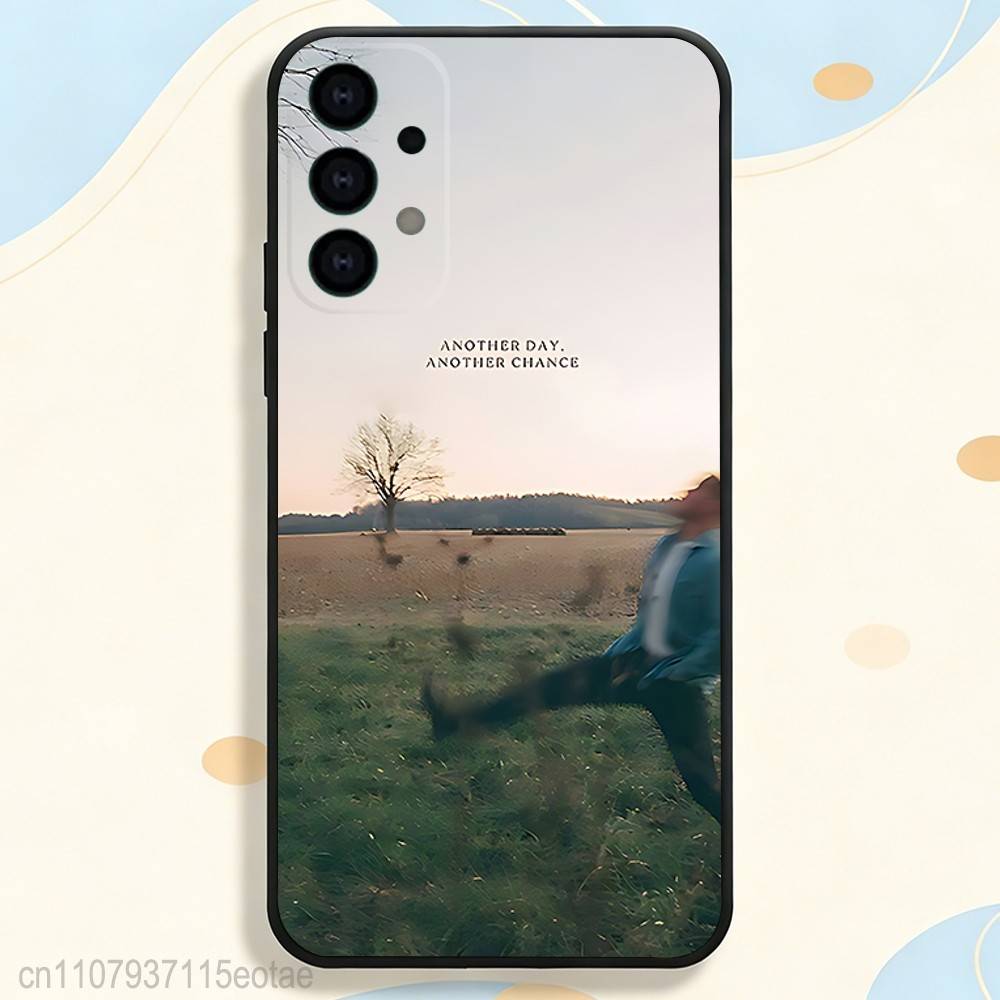 Z-Zach Singer B-Bryan Phone Case For Samsung S25,S26,S24,S21,S22,S23,S30,Ultra,S20,Plus,Fe,Lite,5G Black Cover