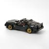 Новый MOC строительный блок модель автомобиля чемпион скорости городской автомобиль DIY креативный пазл детский праздничный подарок