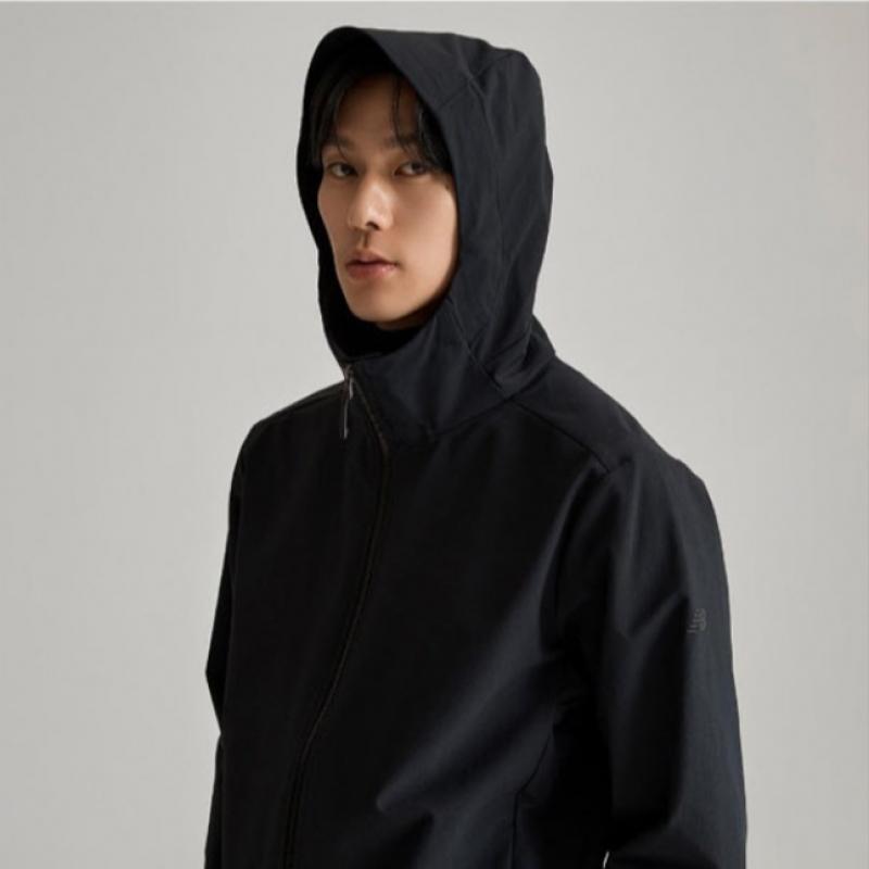 New Balance Club The Track Stretch Hoodie Zip Up Nbnae12223 19 Главная