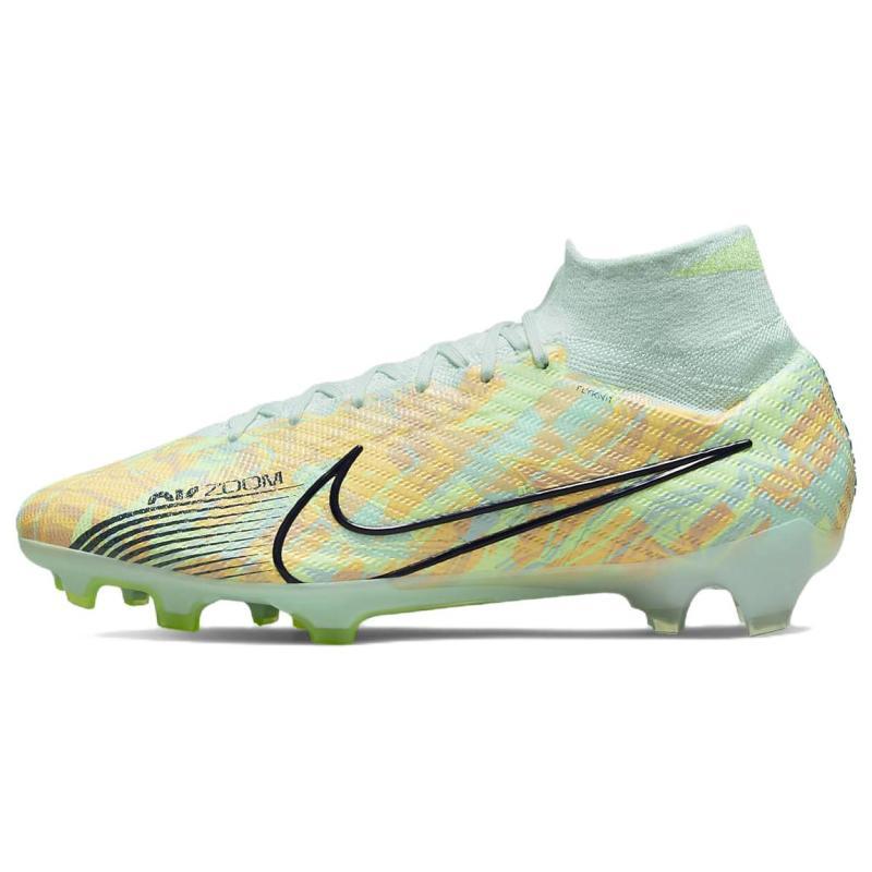 Nike Кроссовки Zoom Mercurial Superfly 9 Elite Fg Bonded Pack повседневные DJ4977-343