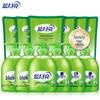 Набор пенного антибактериального мыла для рук Blue Moon Aloe