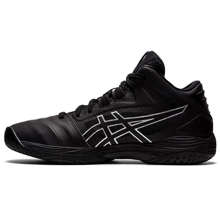Asics Gel-Hoop V13 Basketball Shoes Unisex Sneaker Black 1063A033-001