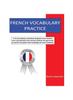 Книга French Vocabulary Practice