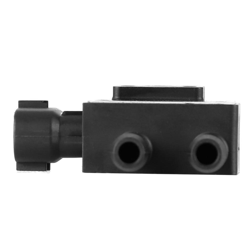 Для Isuzu DMAX MUX Датчик давления выхлопных газов Сажевый фильтр DPF 8983314120 Новый