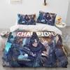 A-Apex Legends Game Gamer Cartoon Comforter Постельный комплект, пододеяльник, постельный комплект, пододеяльник, наволочка, комплект постельного белья размера «king-size»