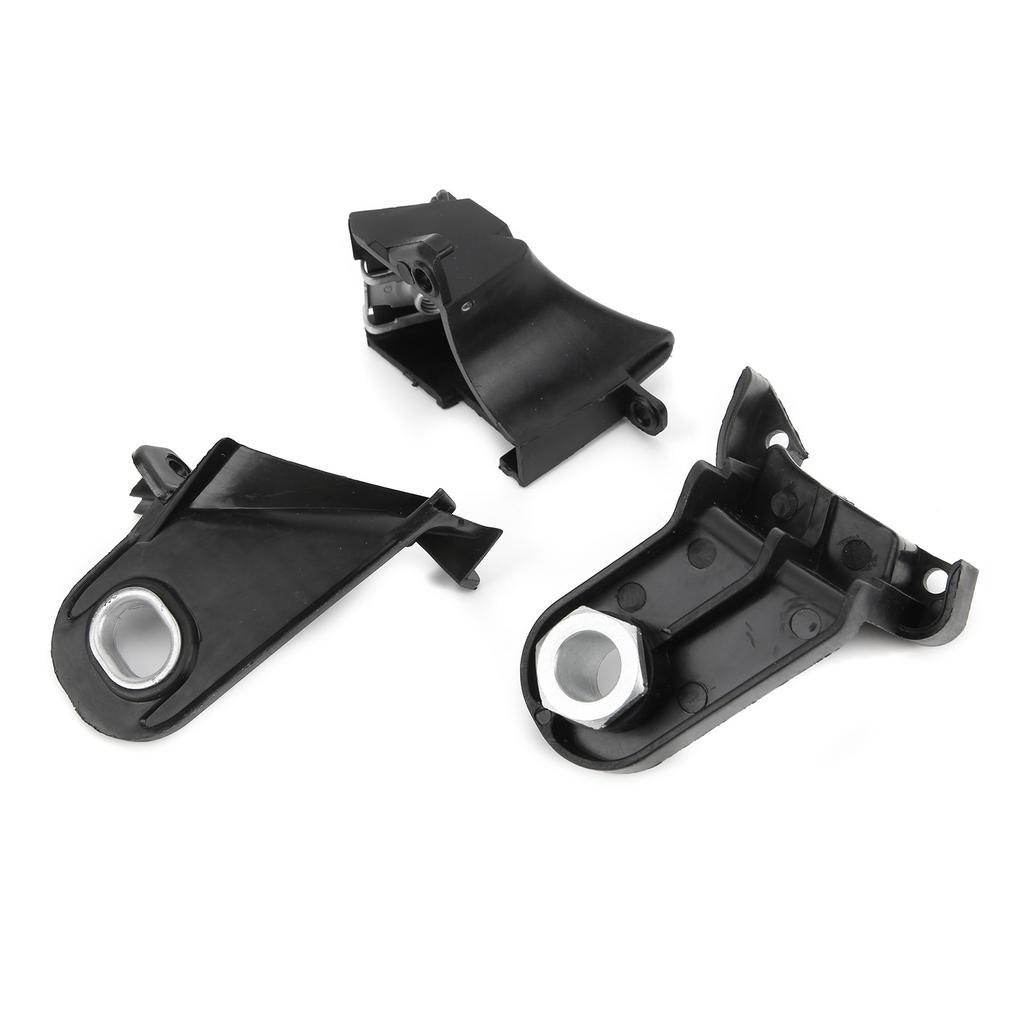 Комплект для ремонта кронштейна фары левого пассажира 51816682 Замена аксессуара для Fiat 500