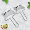 Ручной пельменник из нержавеющей стали, форма для равиоли, для пирога, прочный пресс для пирога, резак для теста, кухонные гаджеты для выпечки, кондитерских изделий, пасты