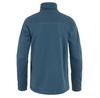 Fjällräven Флисовая кофта с полумолнией Abisko Lite