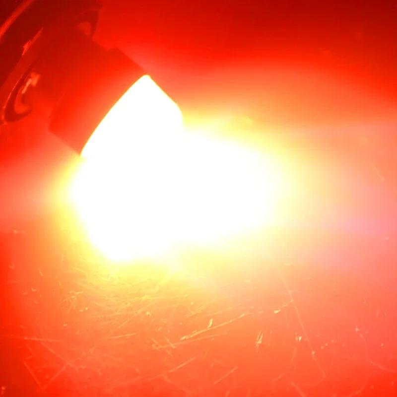 2pcs 1157 Flash led P21/5W BAY15D PY21W 1156 BA15S P21W COB LED Car Strobe Flash Bulb Brake Reverse Daytime Running Signal Light