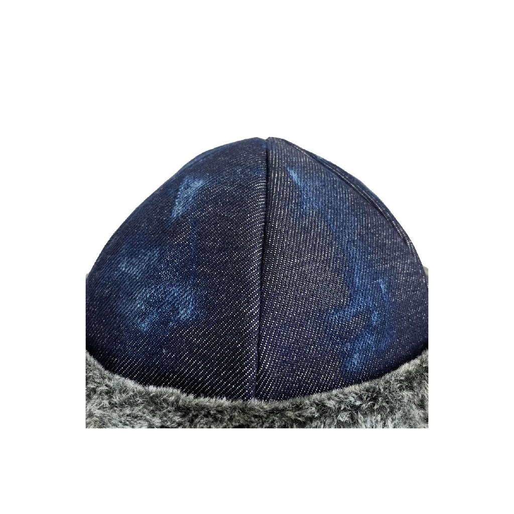 Винтажная парусиновая шляпа Anatolia Brk