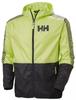 Демисезонная куртка Helly Hansen Active Wind Jacket sunny lime