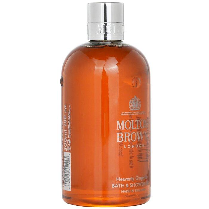 Molton Brown Heavenly Gingerlily Shower Gel 300ml
