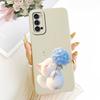 For Oppo Reno4 5G PDPM00 Case Retro Pattern Design Silicone Back Cover For Oppo Reno 4 reno4 5G PDPT00 CPH2091 Phone Cases Capa