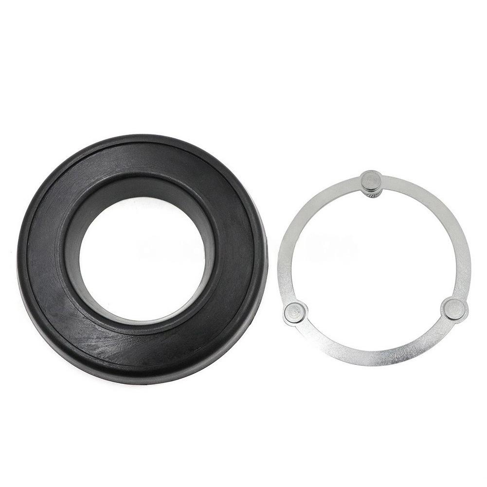 Изолятор пружины для Dodge Для Ram 1500 2500 3500 1994 2013 Номера OEM 52038105 52037719AC Запасная часть