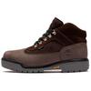 Field Boots Durable Slip Resistant GORE-TEX Comfortable Ankle Outdoor Boots Men Boots Dark-Brown TB0A2NRWW071