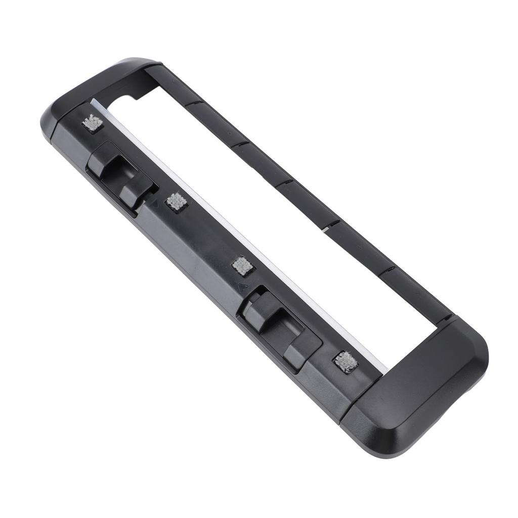 Vacuum Main Brush Cover Professional Replacement Sweeping Robot Main Brush Guard Cover for X10 X20