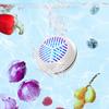 Waterproof Wireless Fruit Vegetable Purifier Agricultural Products Purifier  Pregnant Women
