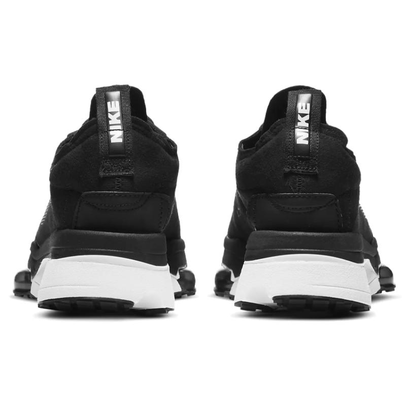 Nike Air Zoom Type Black Women's Sneakers Casual CZ1151-001