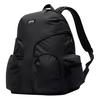 New Anta Life Collection Fabric Backpack Regular Unisex Basic Black 192518153-1