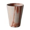 RODGERS Bizen Ware Beer Mug Bizen Ware Tumbler Gift Present Beer Glass Beer Glass Highball Japanese Sake Coffee Tumbler Made In Japan Gift Retirement