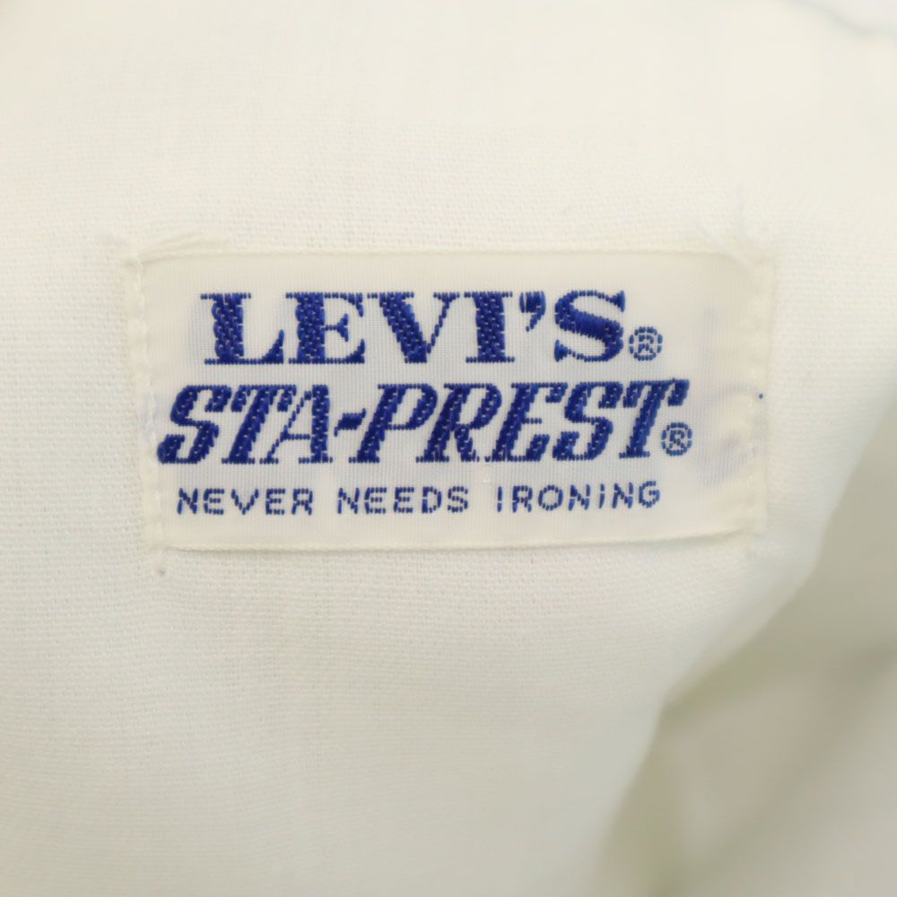 Levi's 70-е Винтаж Staples Нераспроданные Дальний Восток Неиспользованные Расклешенные брюки Женские Б/у