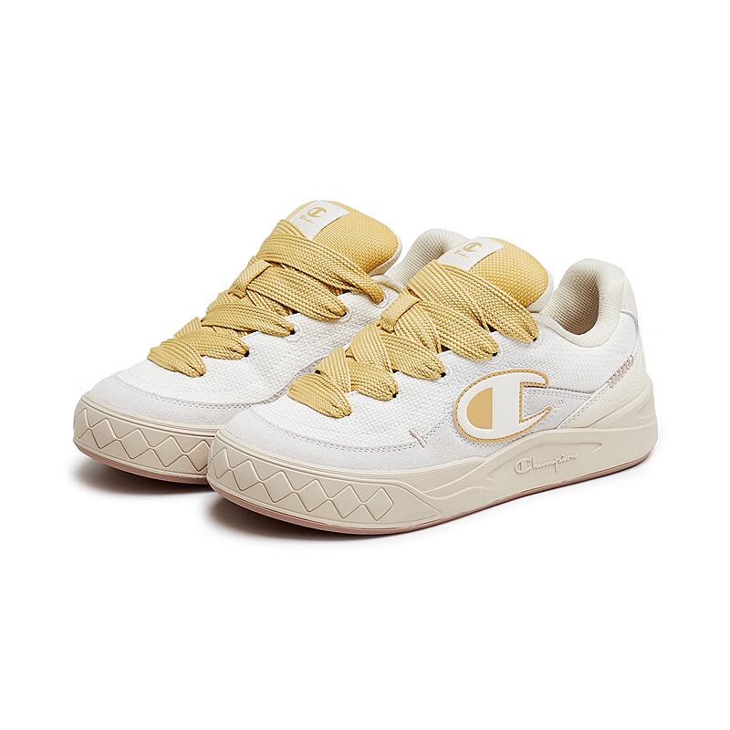 Champion Atom Canvas Skate Sneakers